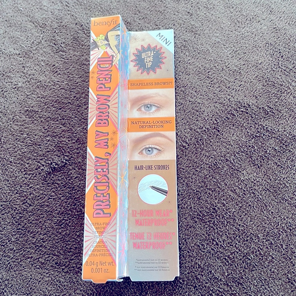 Benefit, Precisely My Brow Pencil Mini